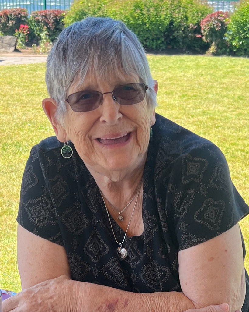 Carol Ueland Profile Photo