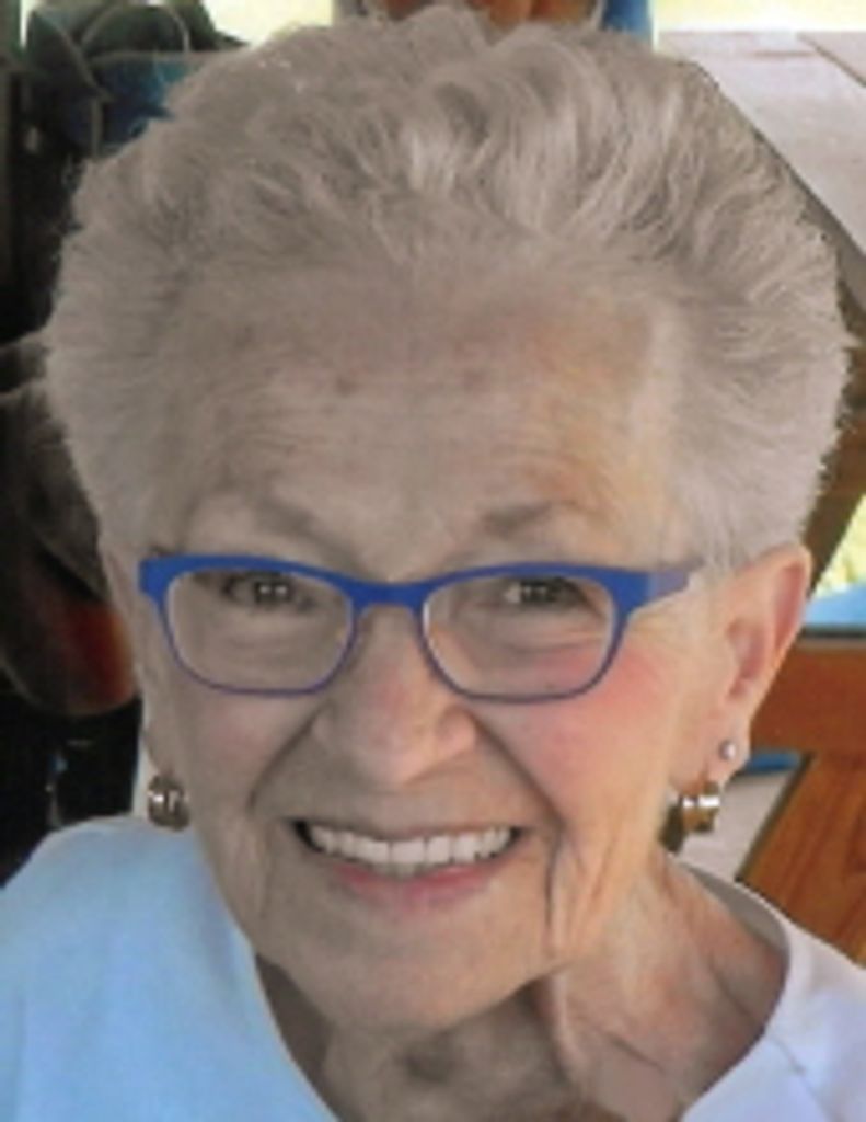 Earlene Y. Ford, Nd,Cfr:Nc