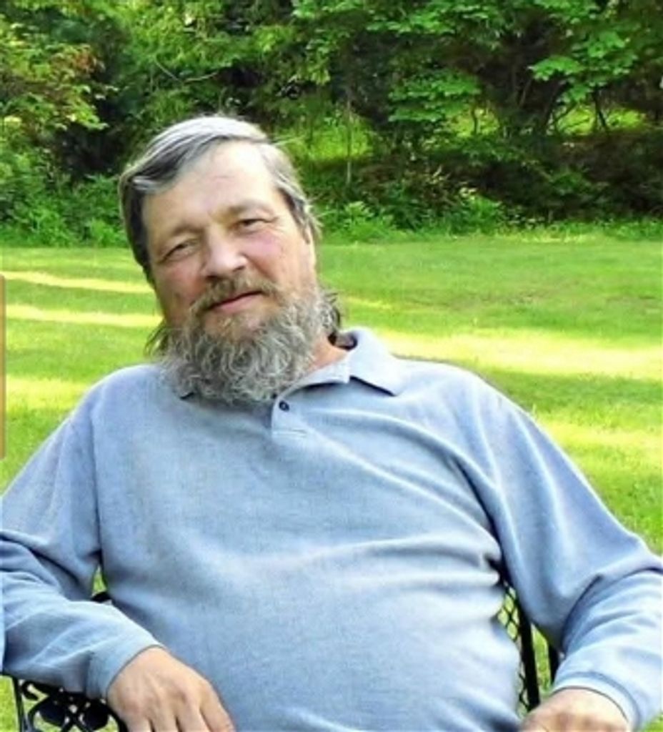 Donald Junior Blankenship