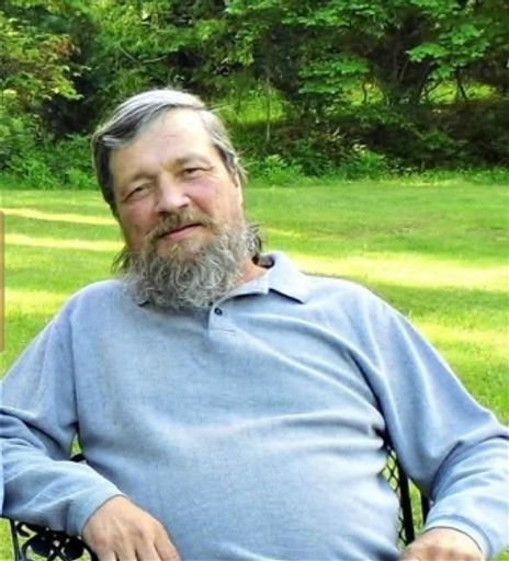 Donald Junior Blankenship Profile Photo