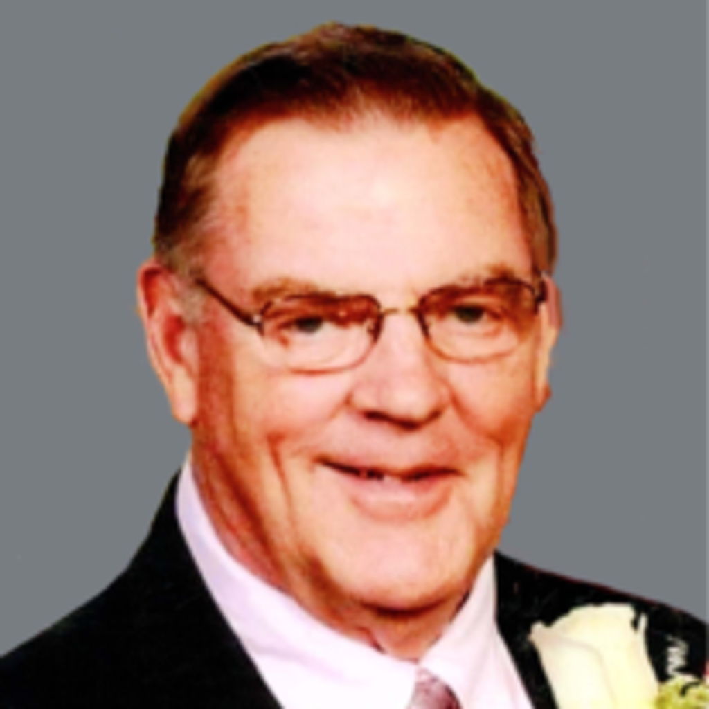 Charles W. Dreibelbis