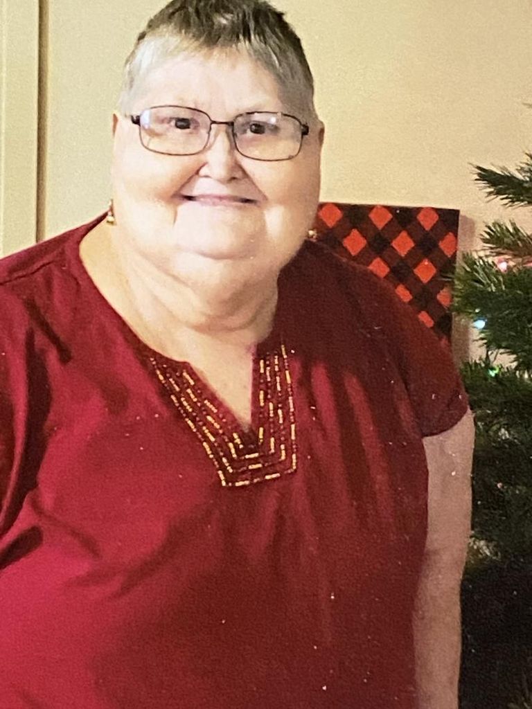 Mary Alline Rayborn Profile Photo