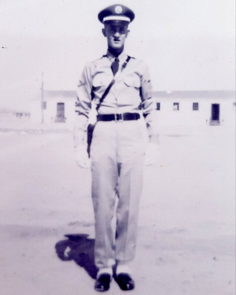 Wallace Edward Abel