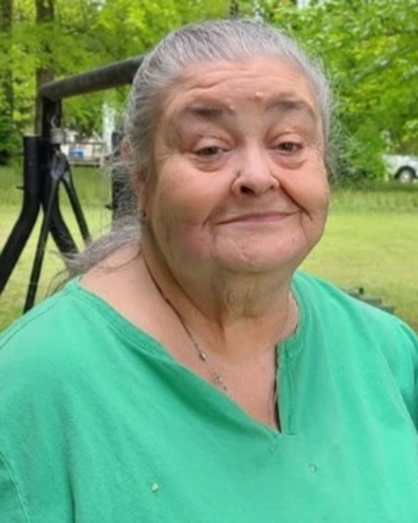 Patricia "Snookie" "MawMaw Pat" Harris Harlow Profile Photo