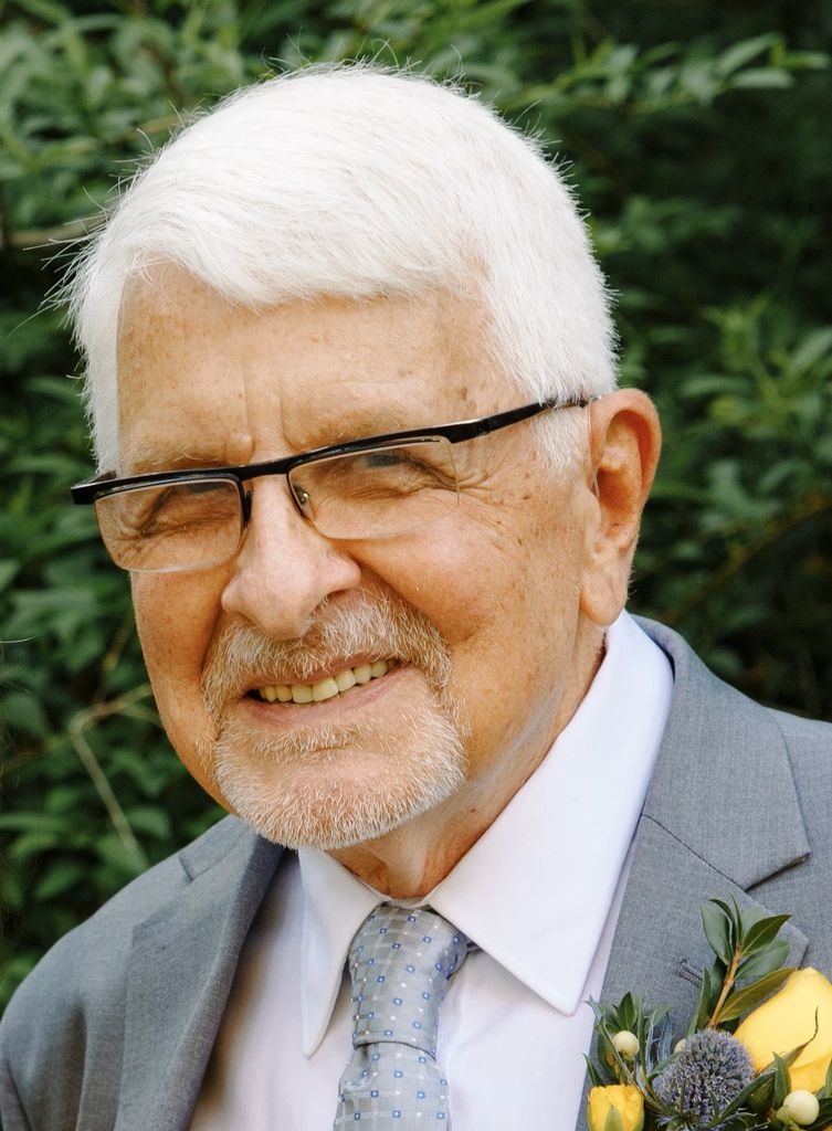 Dennis Clarence Kerek