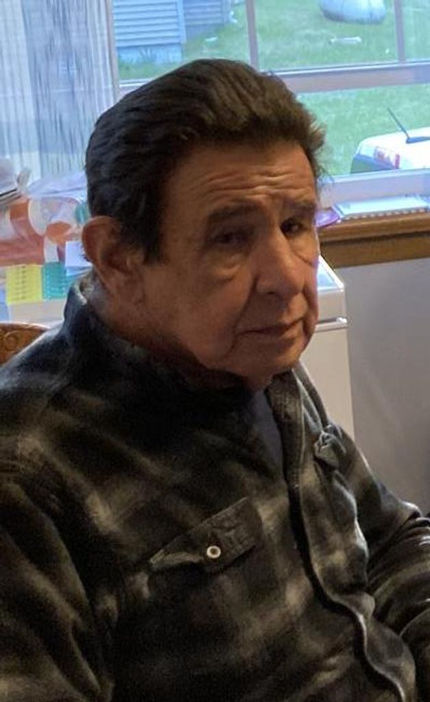 Robert James "Bobby" Waukau Profile Photo