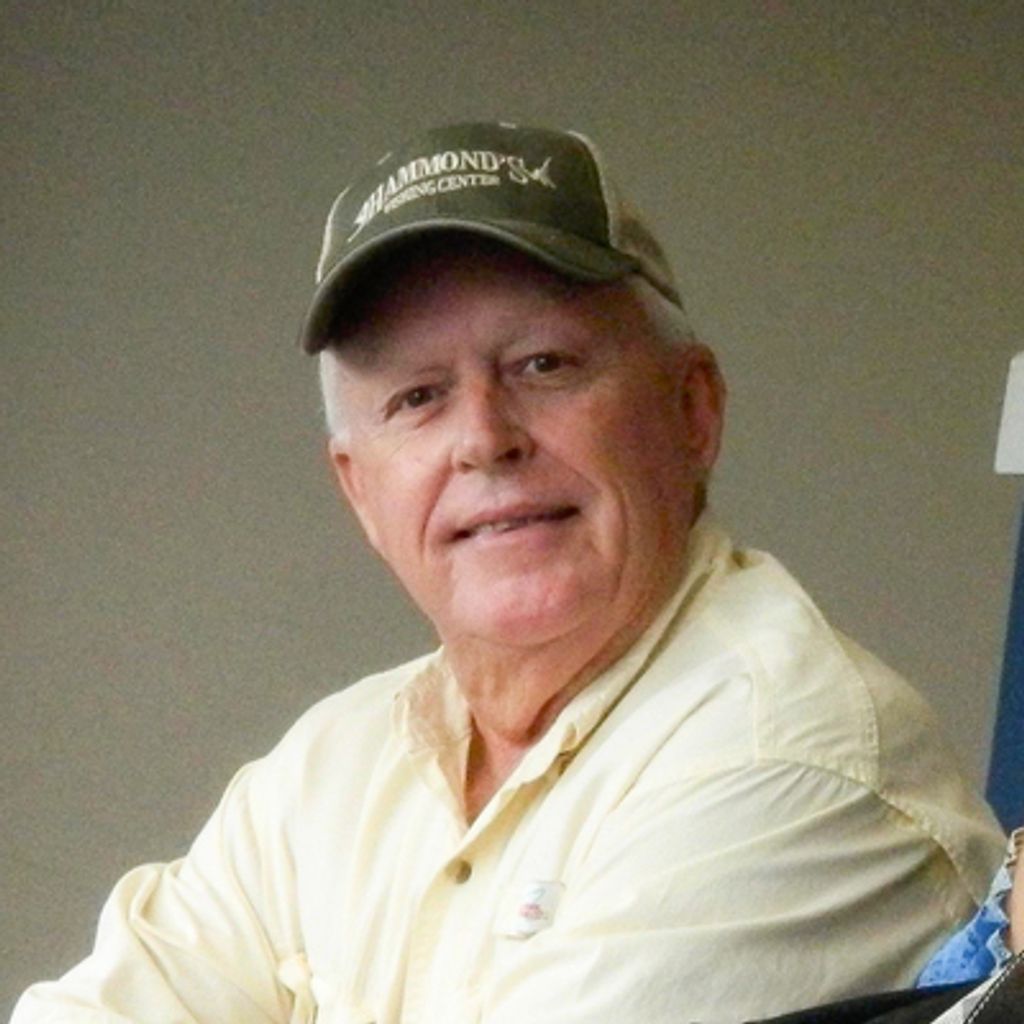 Alfred Michael Church Profile Photo