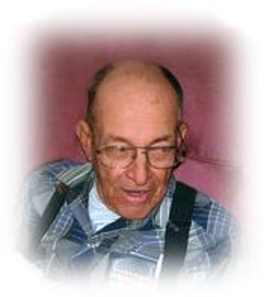 Laverne 'Bunny' Tomanek