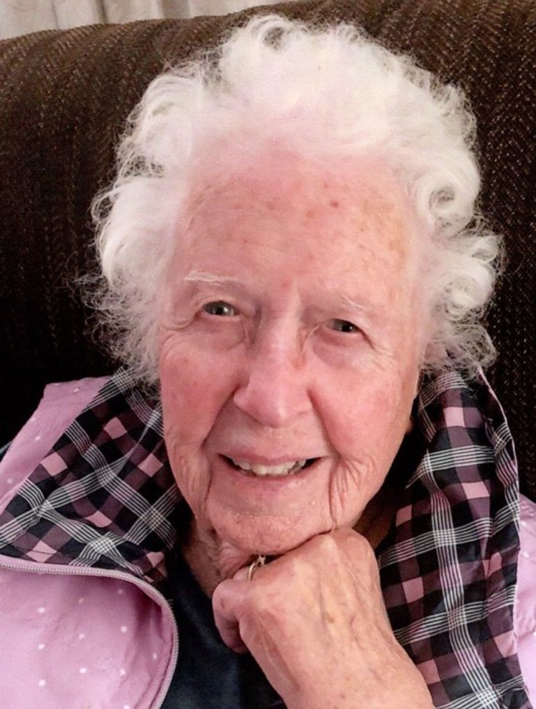 Mary Ellen Roth Profile Photo