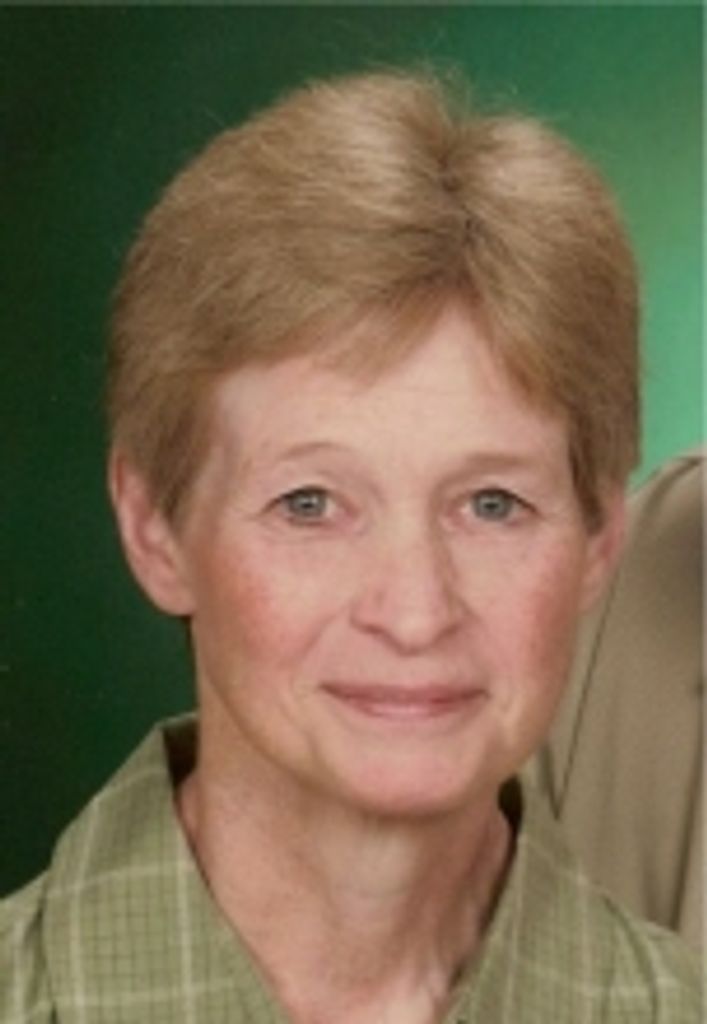 Delores Ann Hrubes