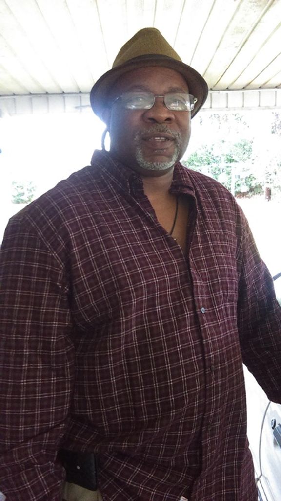 Leroy Lamar Edwards, Jr.