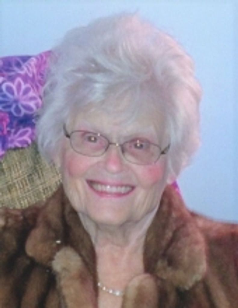 Priscilla A. Murdock
