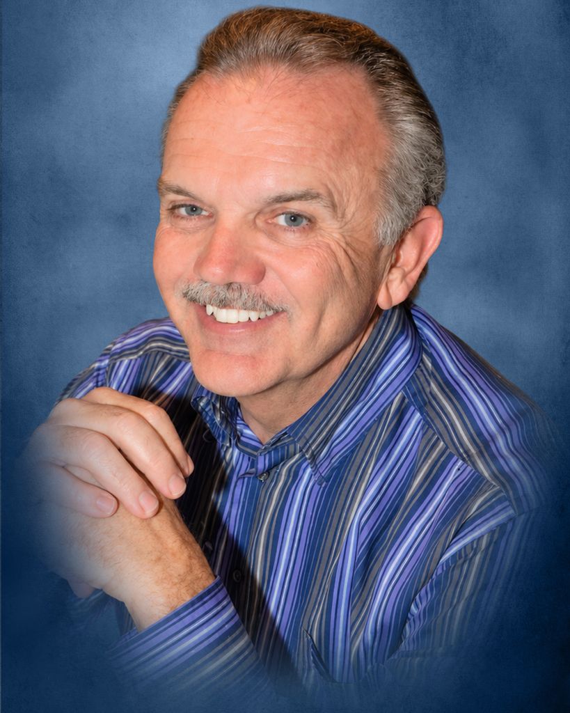 Richard Small Profile Photo