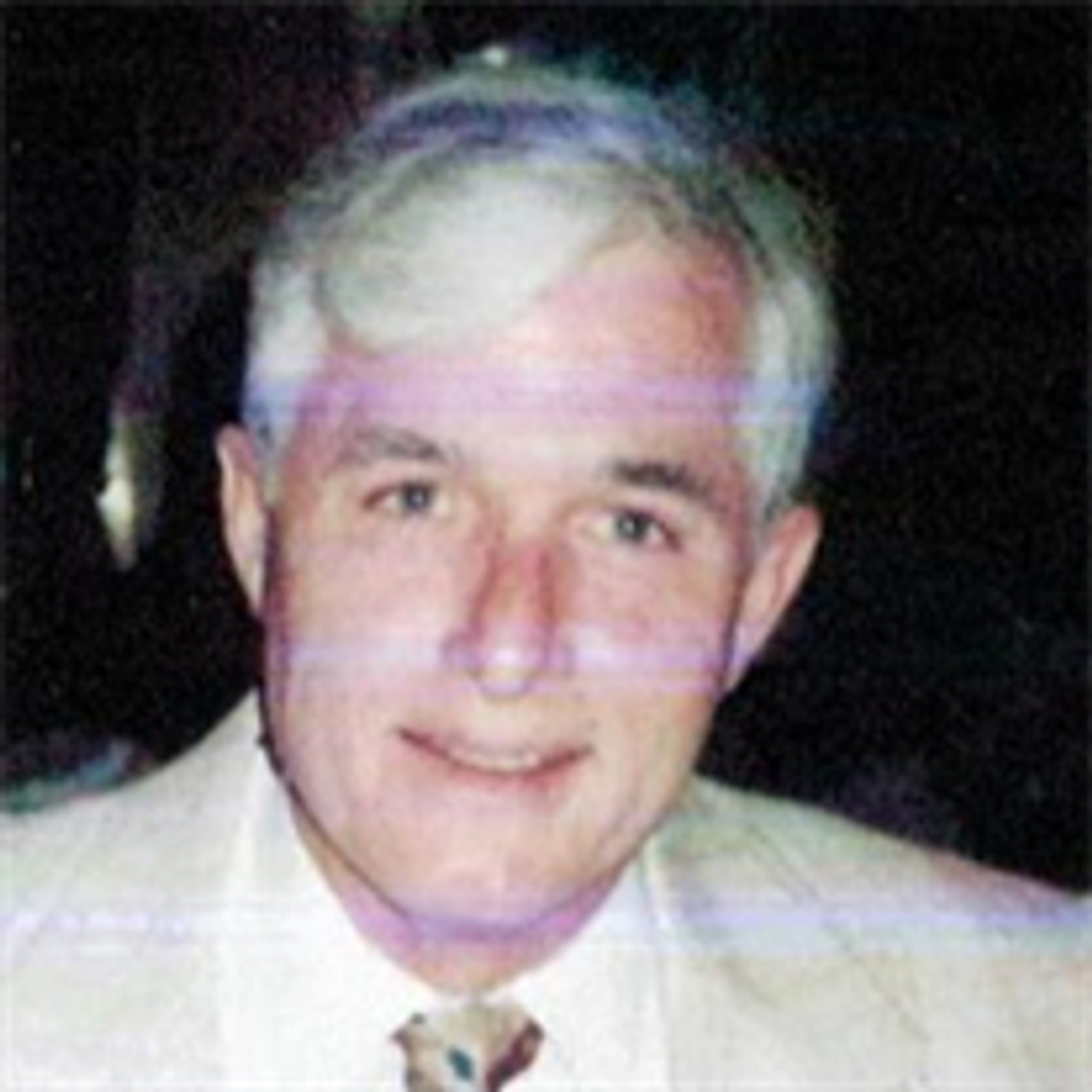 George Corneau