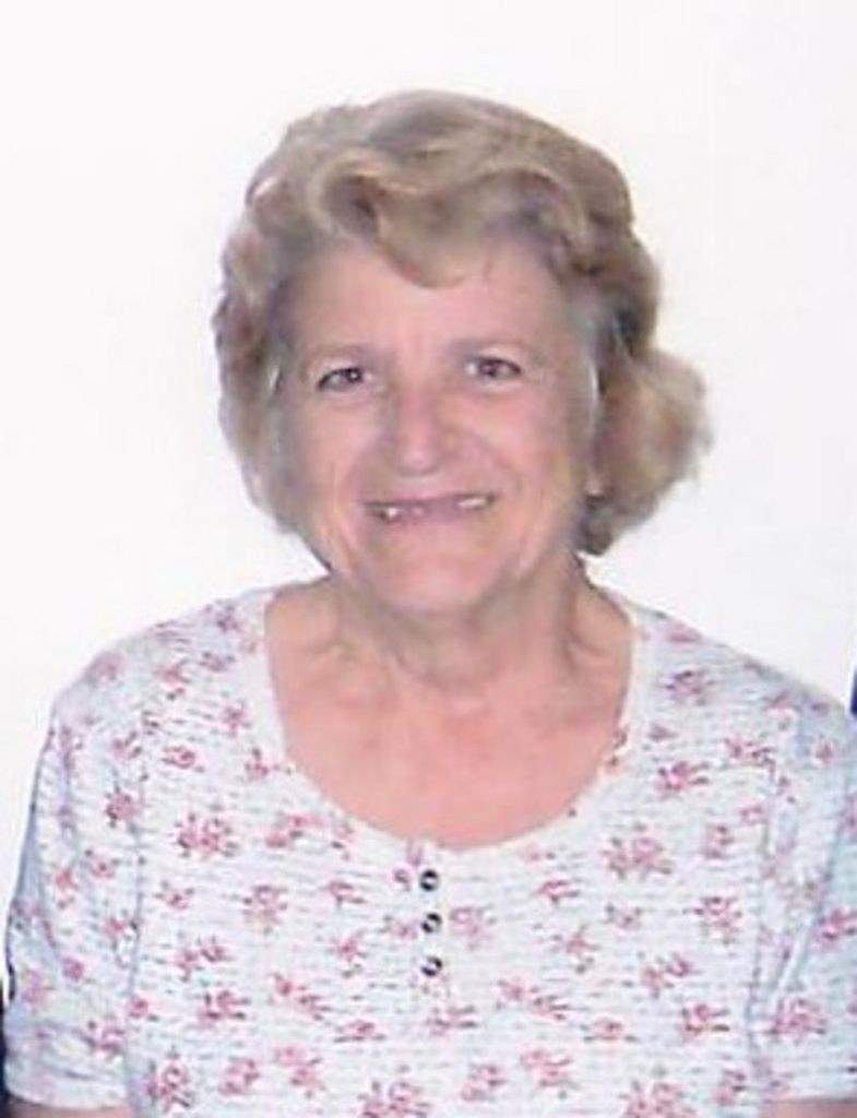 Ruby Lee Floyd Profile Photo