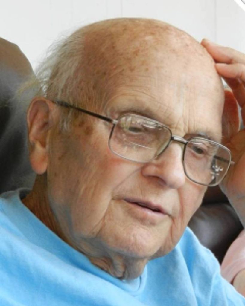 David W. Knapp "Buddy"