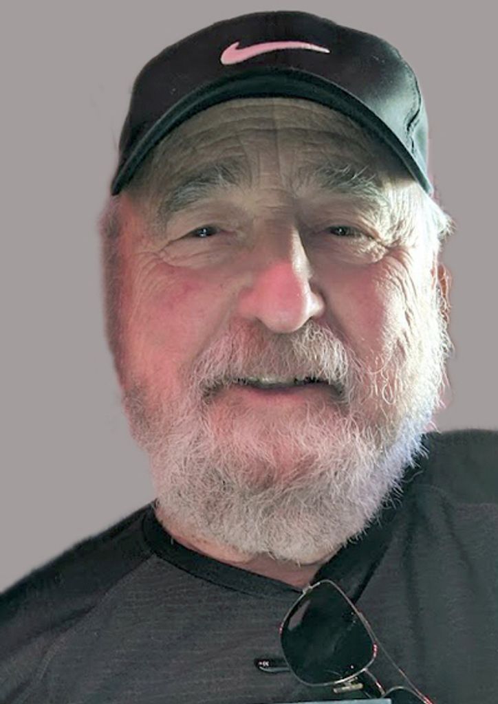 Jerry Schwafel, Ssgt, Usaf Veteran Profile Photo