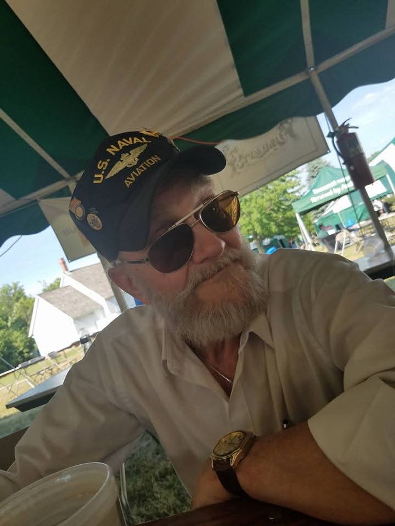 Hugh James (Lyon) Morden