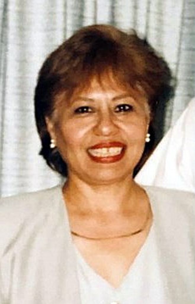 Concepcion Perales