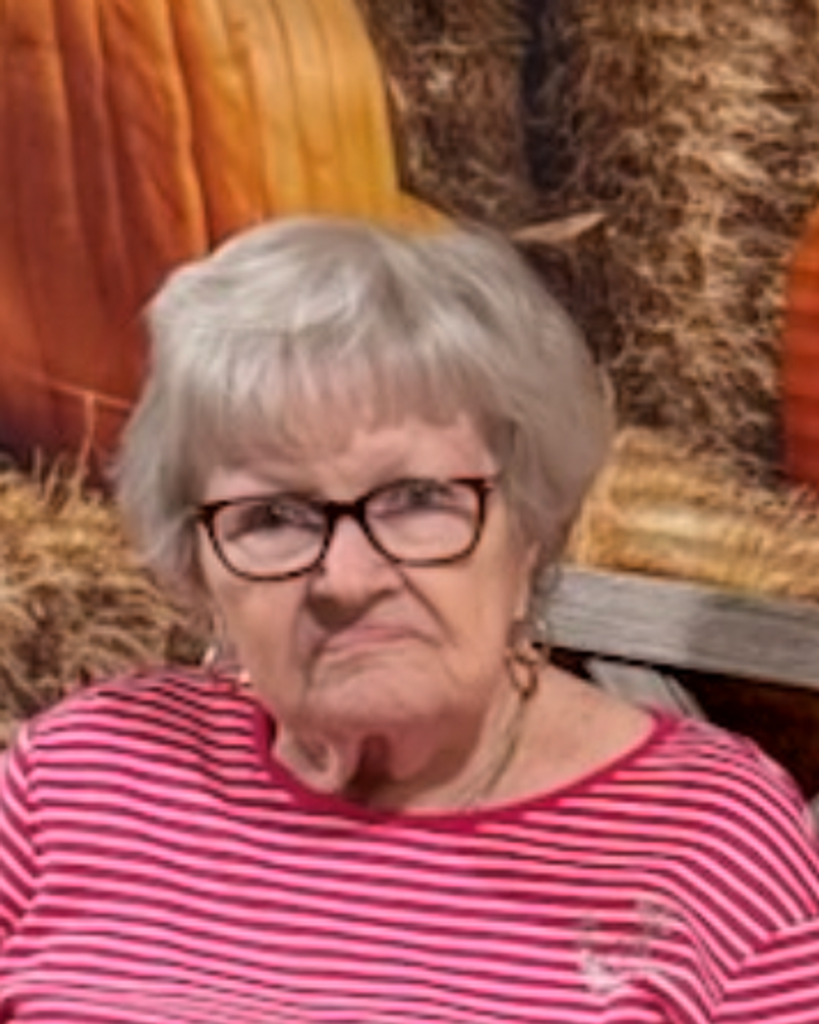 Betty Ann Gunn Profile Photo