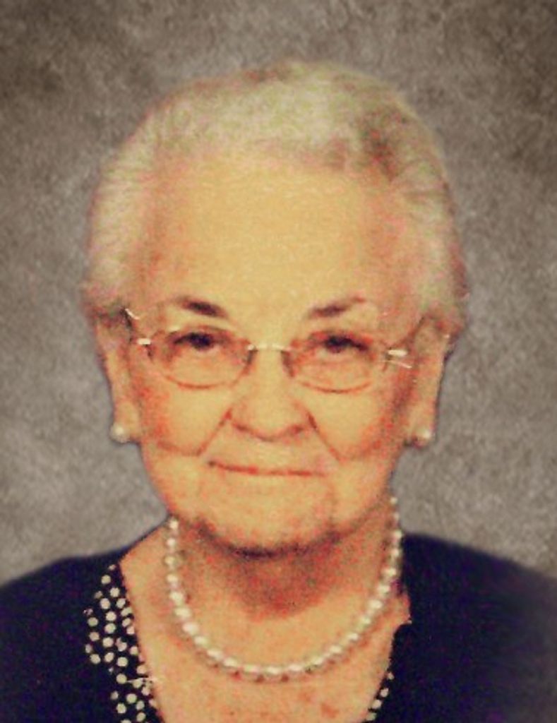 Gloria G. Martinez