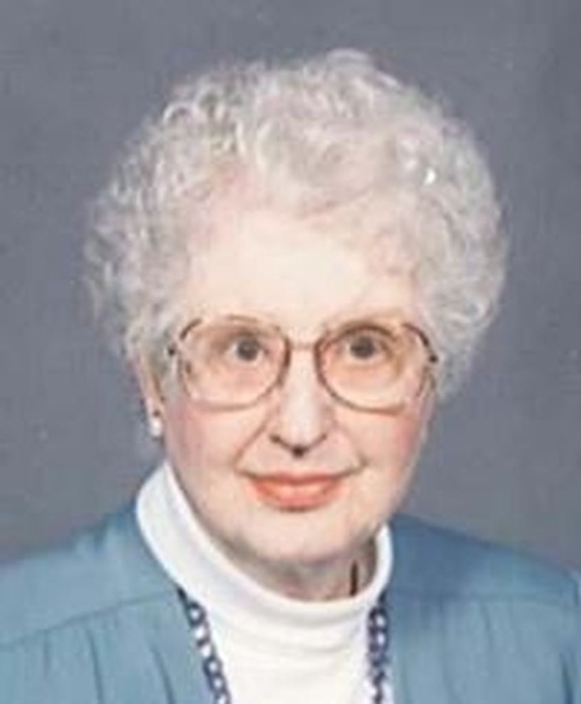 Eleanor A Rohrabaugh