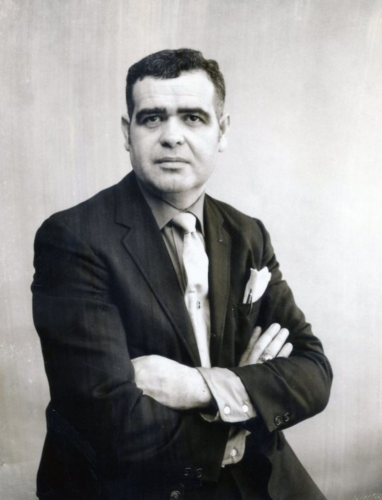 Dennis F. Mccarthy