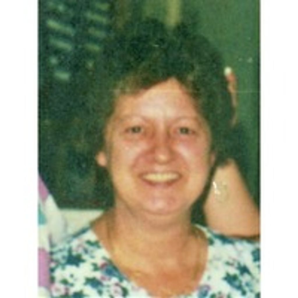 Geraldine Louise Warren