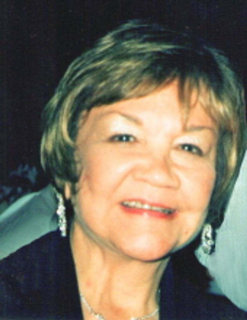 Ann E. Hyde