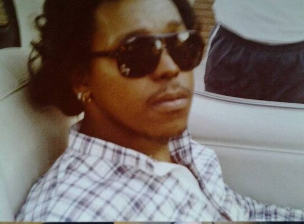 Gary P. Franklin, Sr.