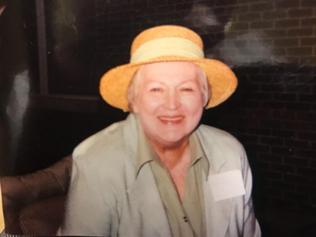 Catherine "Marilyn" Sullivan