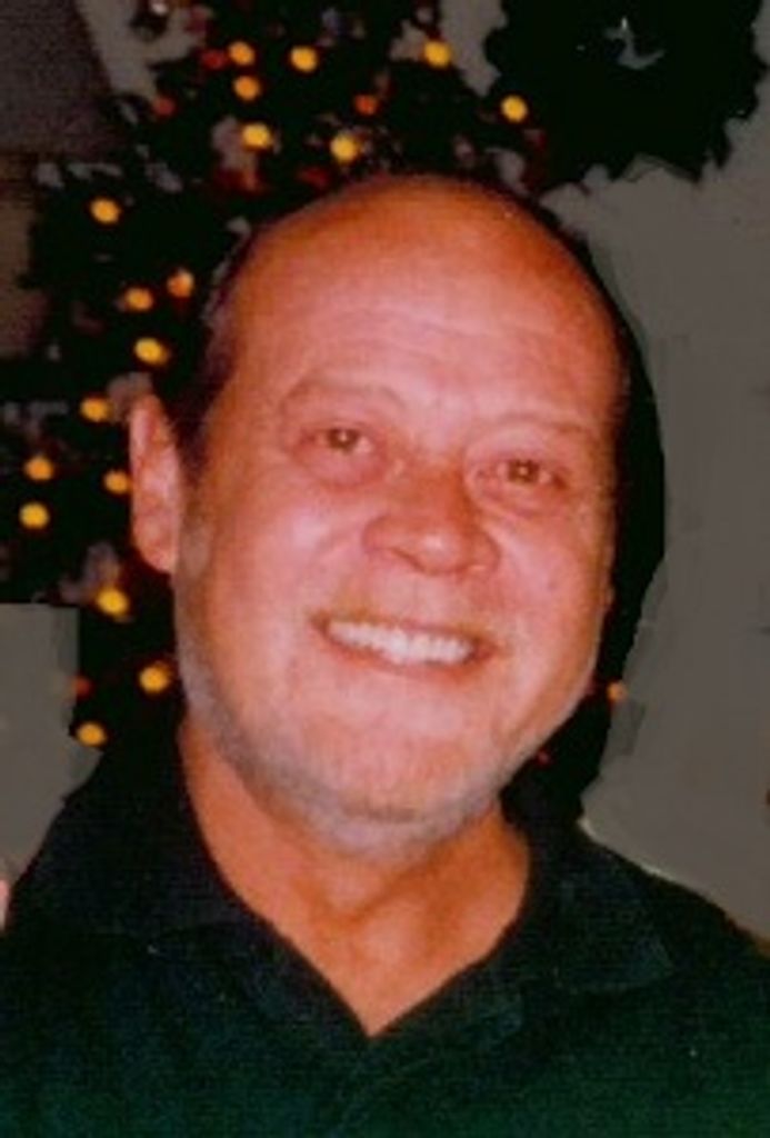 J. Mark Williams