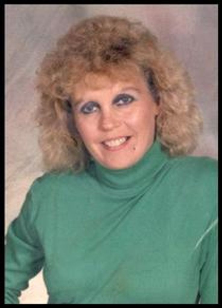 Debra M (Batts)  Beville