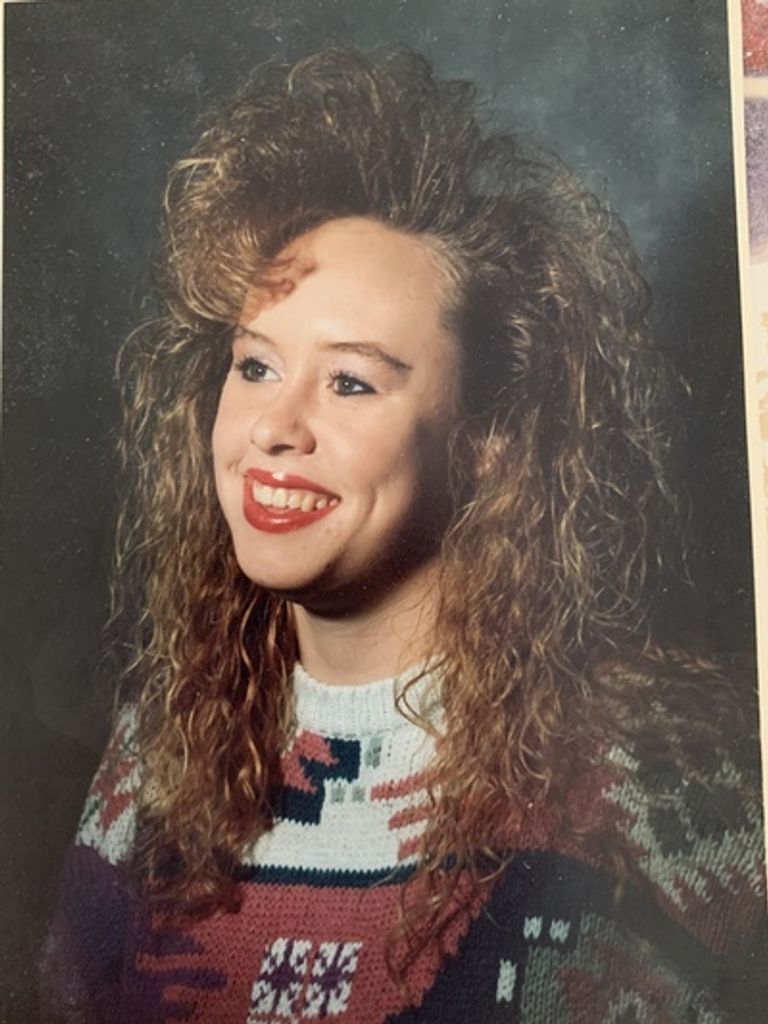 Angela Denise Petree