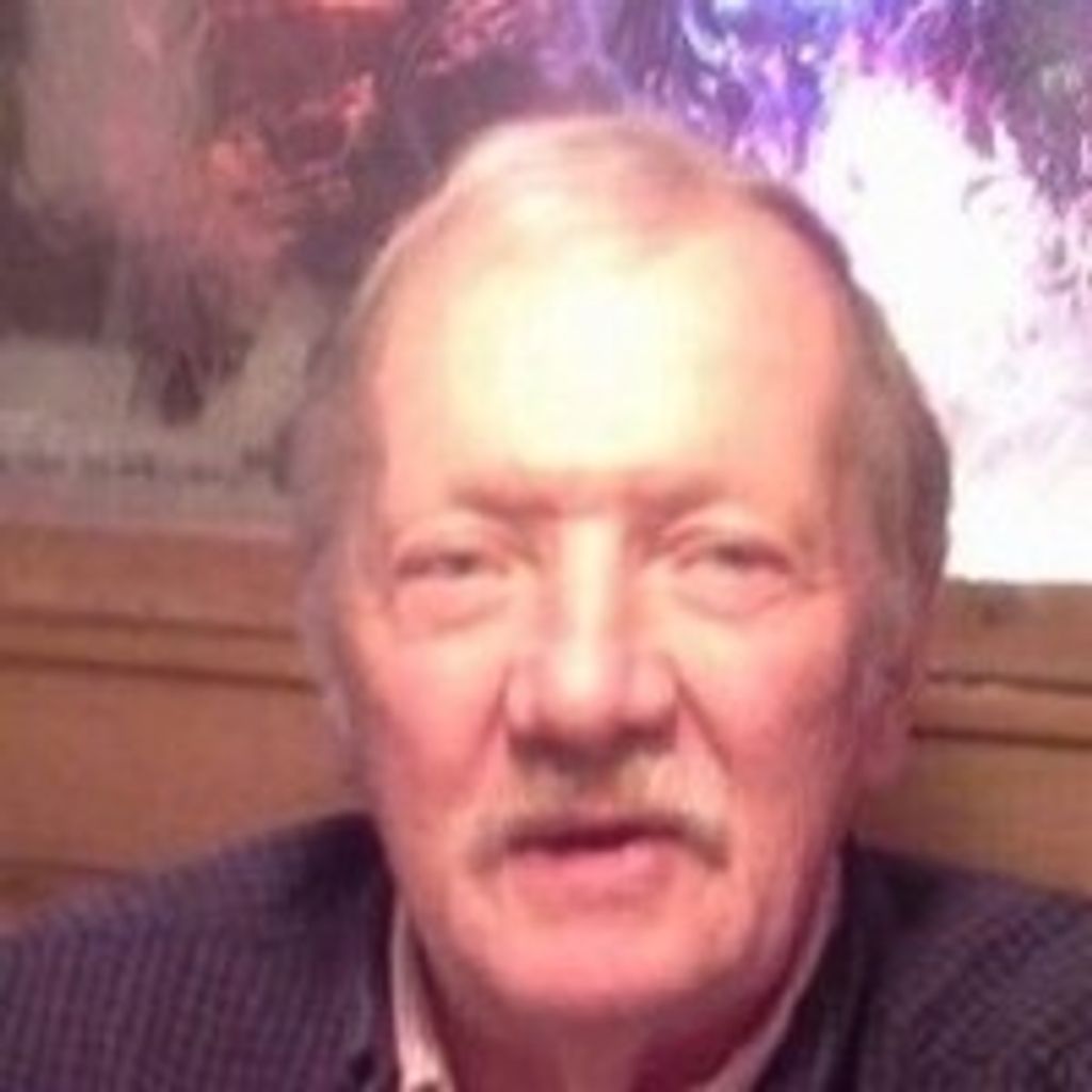Ralph Young Profile Photo