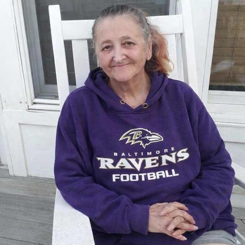 Paula Marion Coe Profile Photo