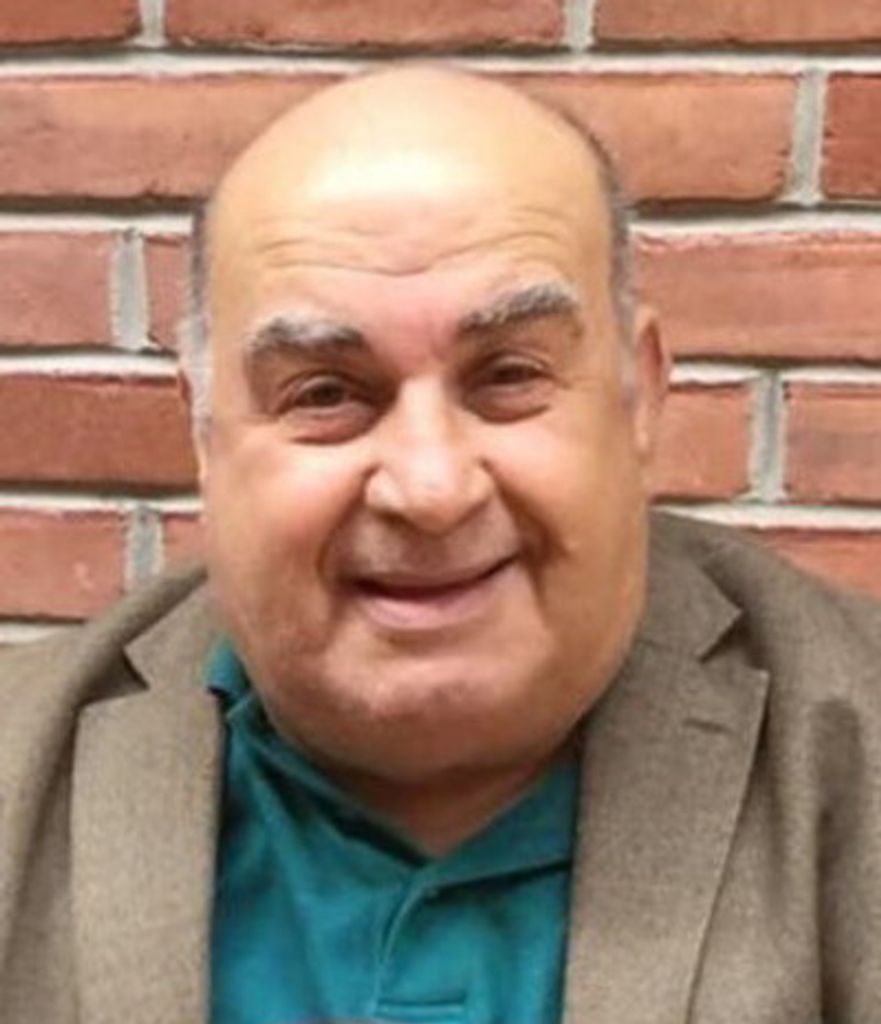 Sam Mansour Mammou Profile Photo