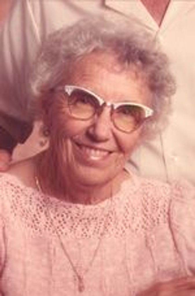 Margaret Bartlett