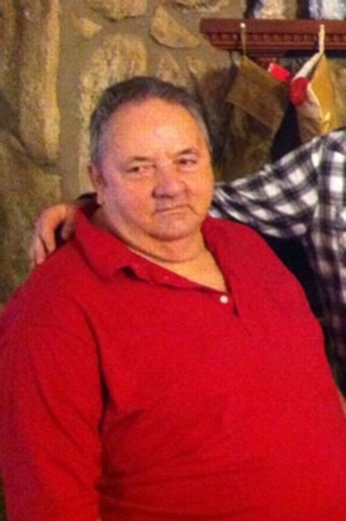 Charles Alexander, Sr.