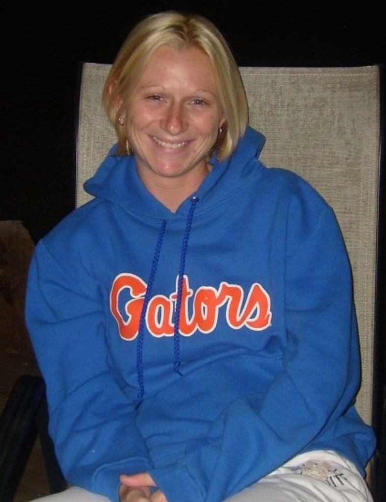 Holly Patrice Bumgarner Profile Photo