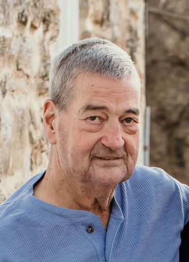 Dean "Skip" Robinson Profile Photo