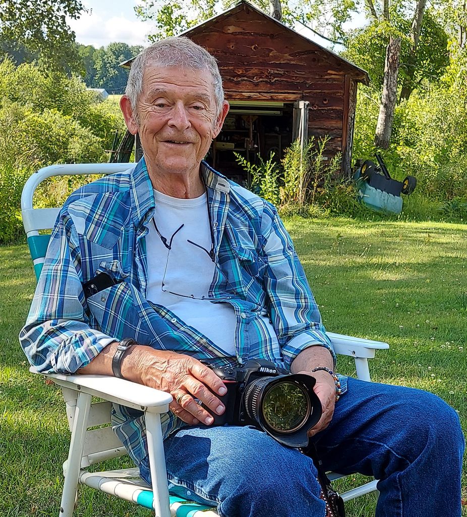 Roger Jones Profile Photo