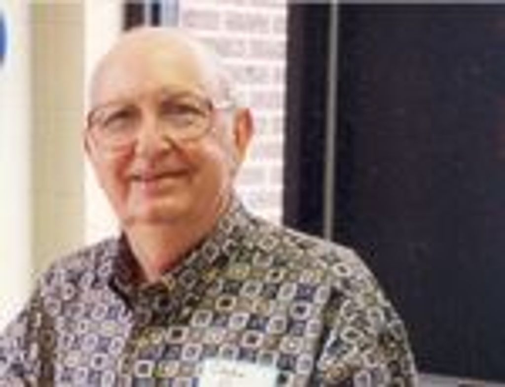 Robert Clinton Graves, Sr.