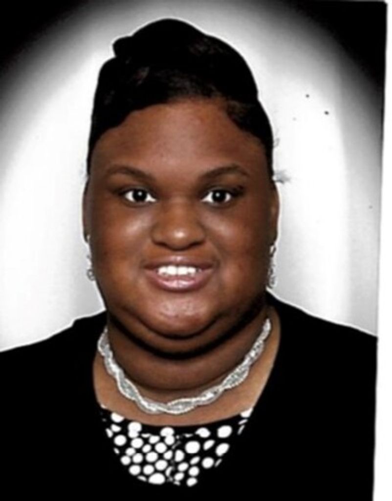 Ms Jasmine Latrease Batts Profile Photo