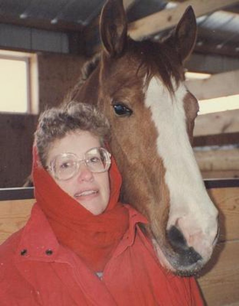 Linda Lou Cherry Profile Photo