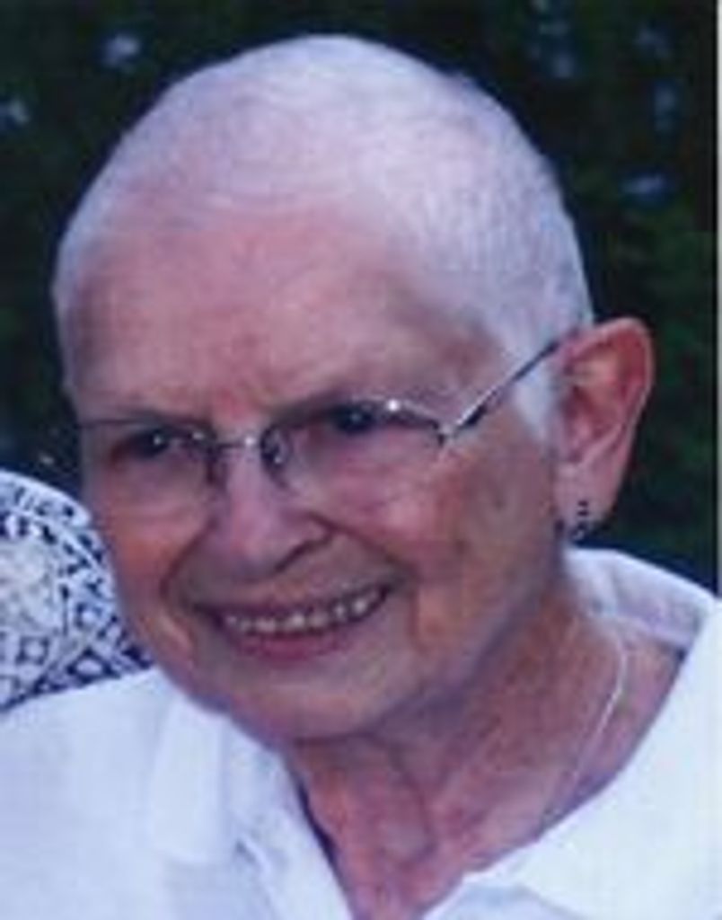 Frances A. Clendenin