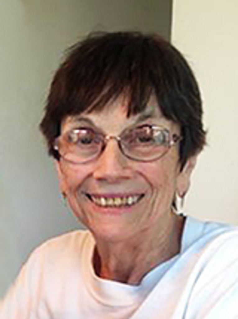 Rosemarie "Ree" Hoggan Profile Photo