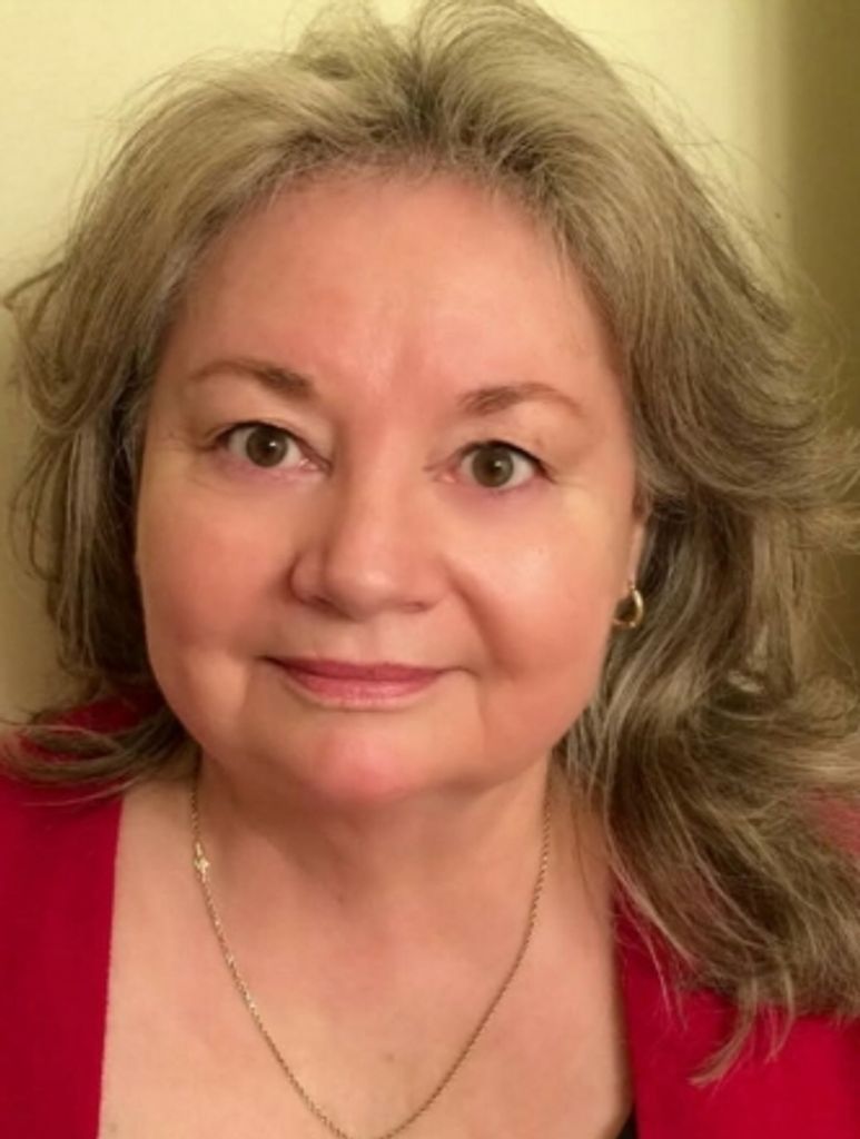 Diane Henry Rosser Profile Photo