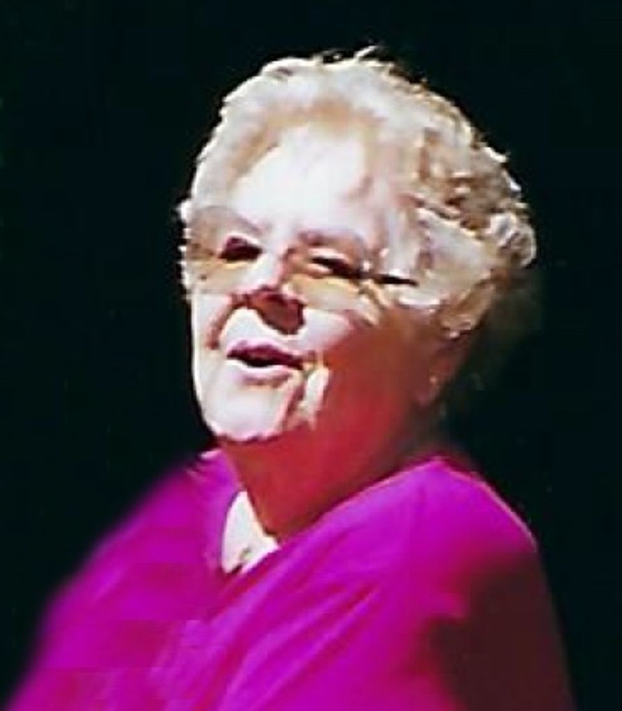 Ruth M. Consentino