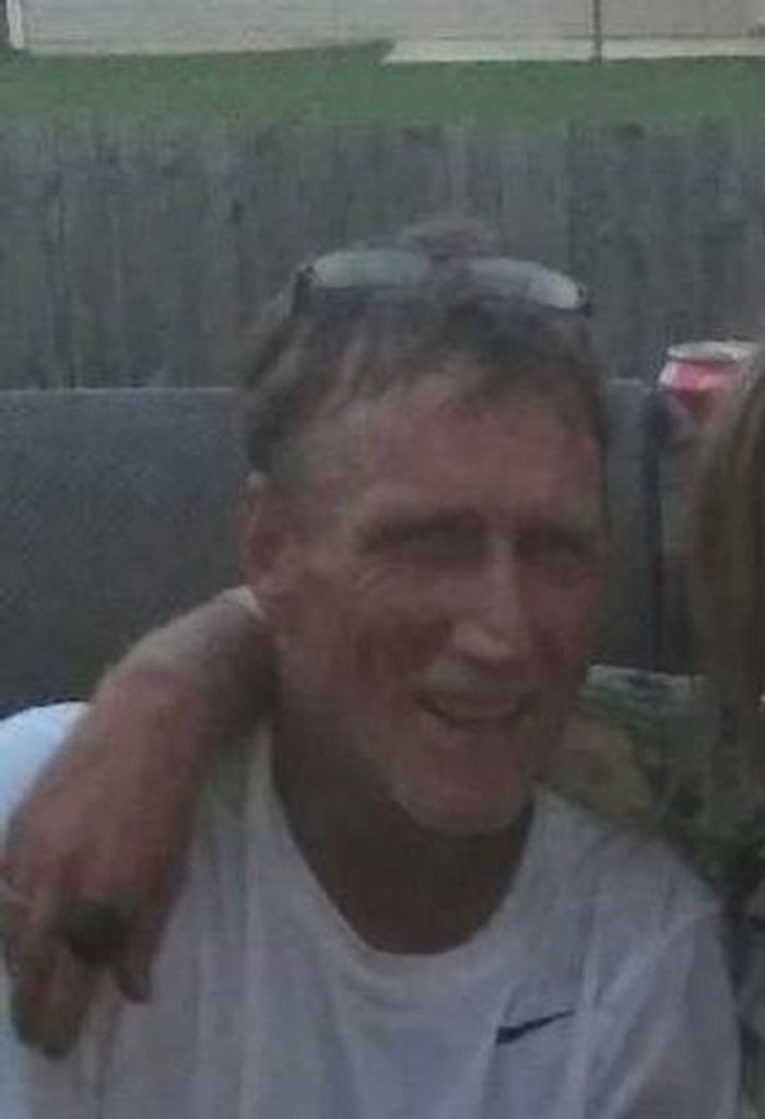 Jeffrey "Jeff" Harris Profile Photo